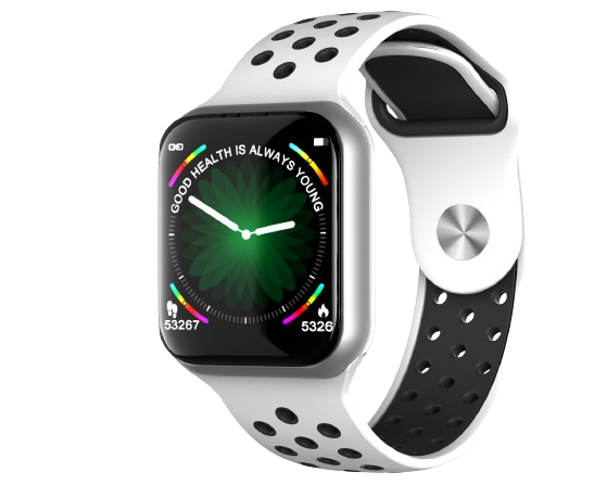 kostenloser Fitness Tracker