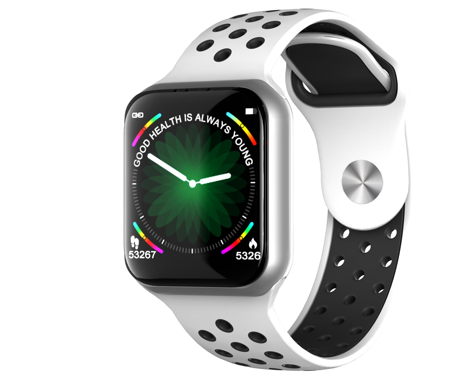 kostenloser Fitness Tracker