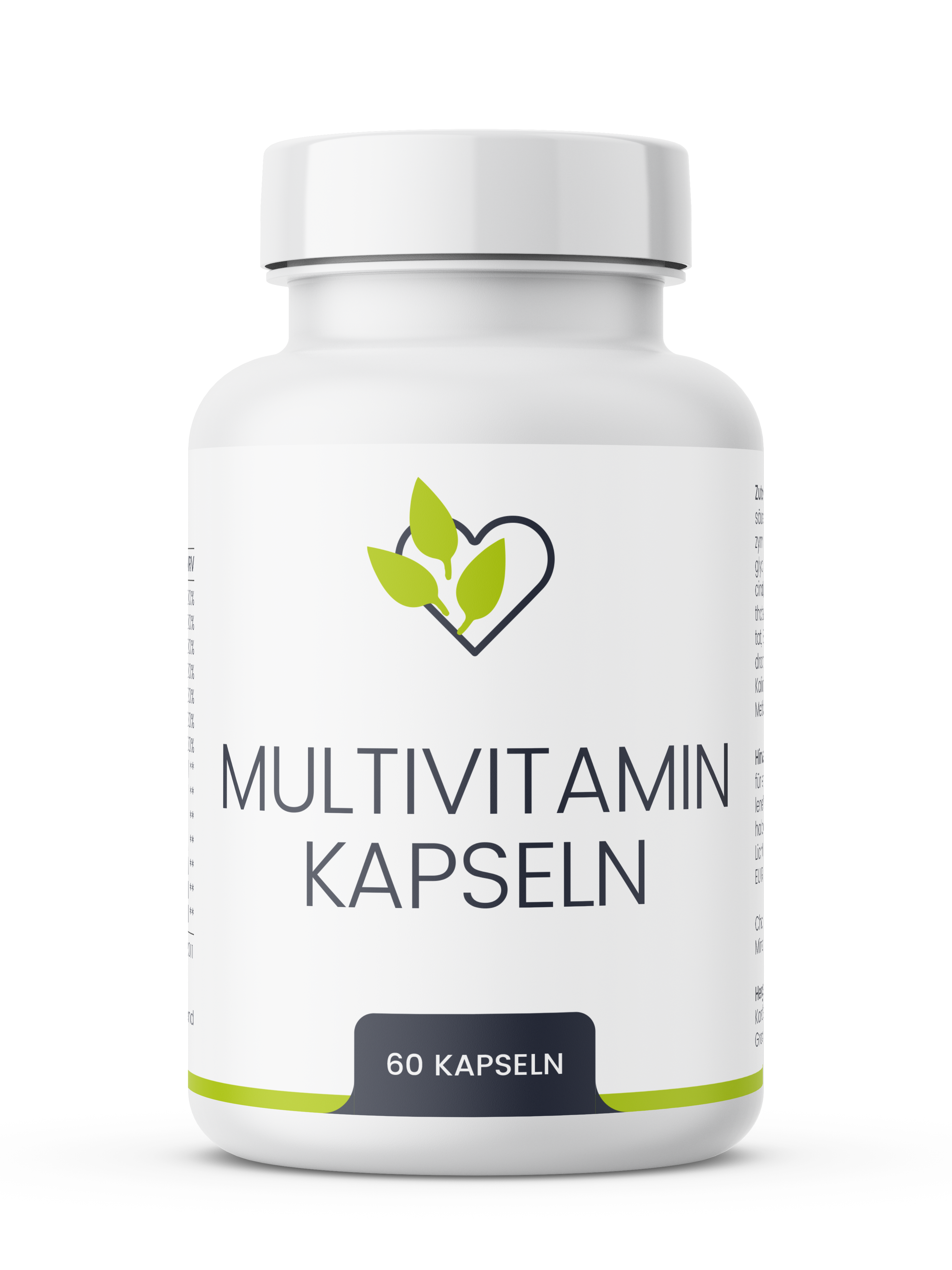 Multivitamin Premium mit Q10