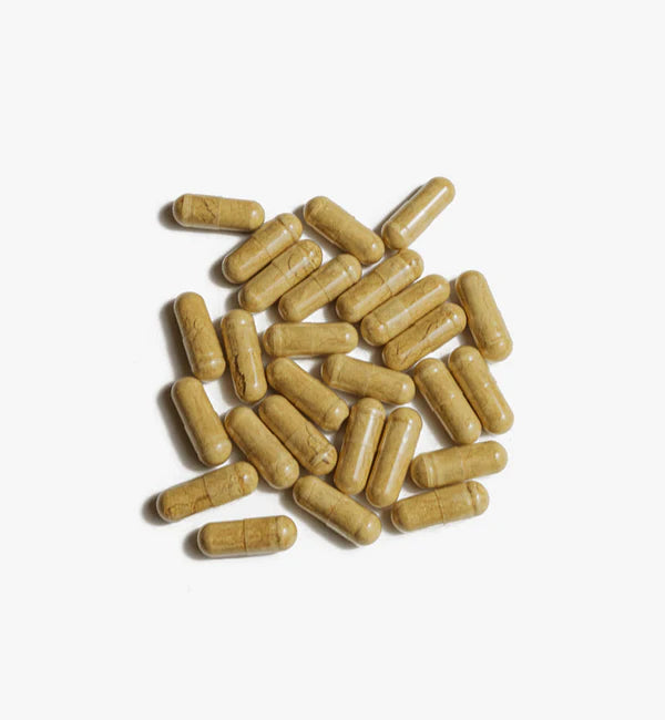 Stress Forte mit KSM66 Ashwagandha