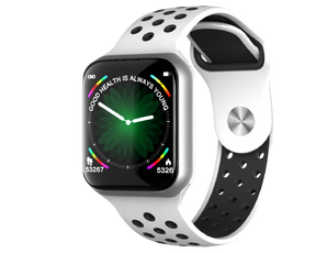 kostenloser Fitness Tracker