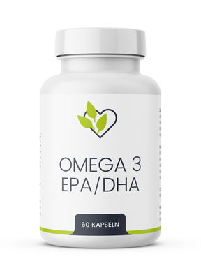 Omega 3 vegan EPA/DHA Premium